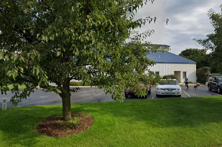 Mapleview Animal Hospital