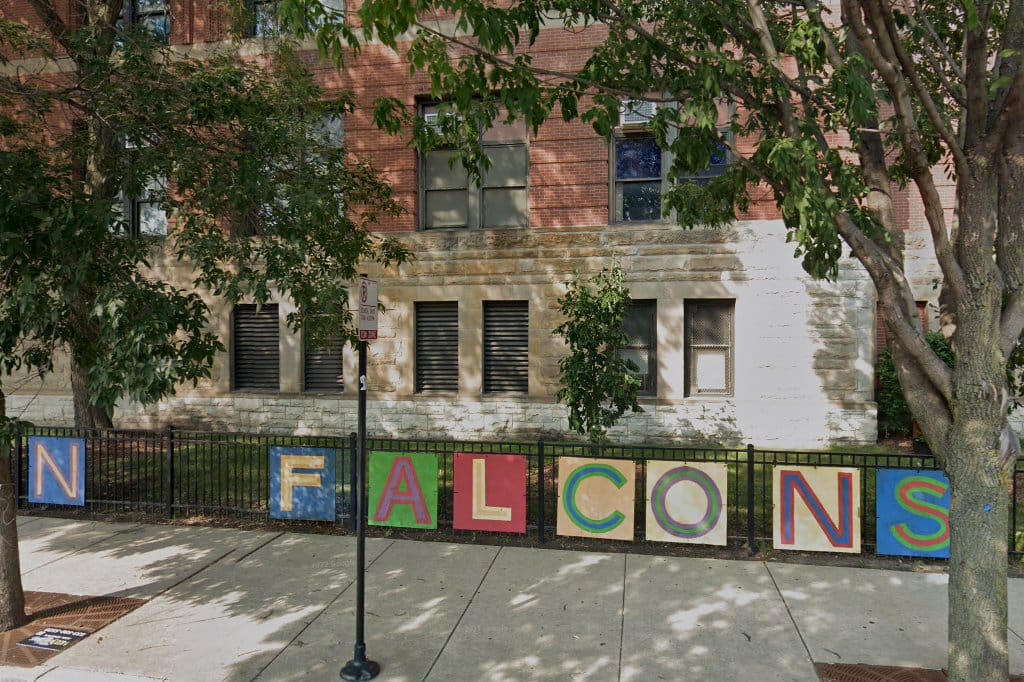 Funston Elementary School