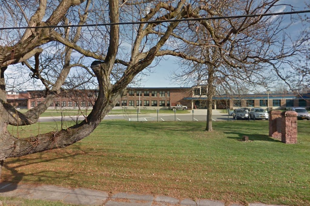 AA Kingston Middle School