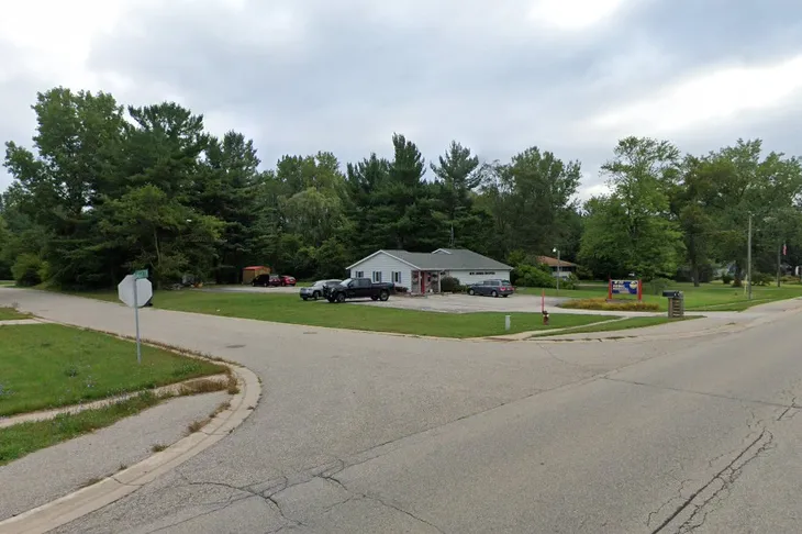 M-20 Animal Hospital