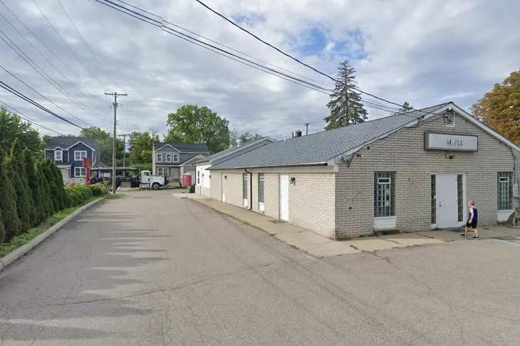 Maple Veterinary Hospital