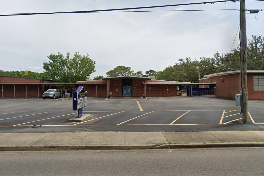 Our Lady of Fatima School