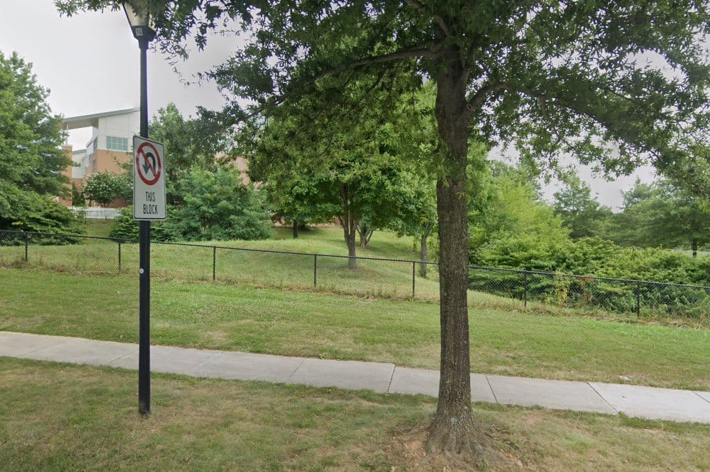 Rocky Hill Middle School