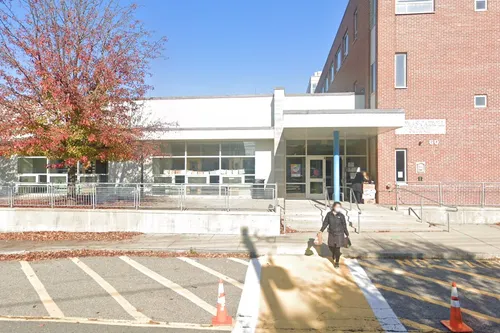 Thomas Carroll Elementary School