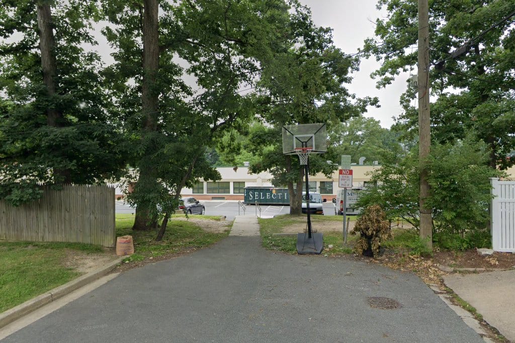 Oakland Terrace Elementary School
