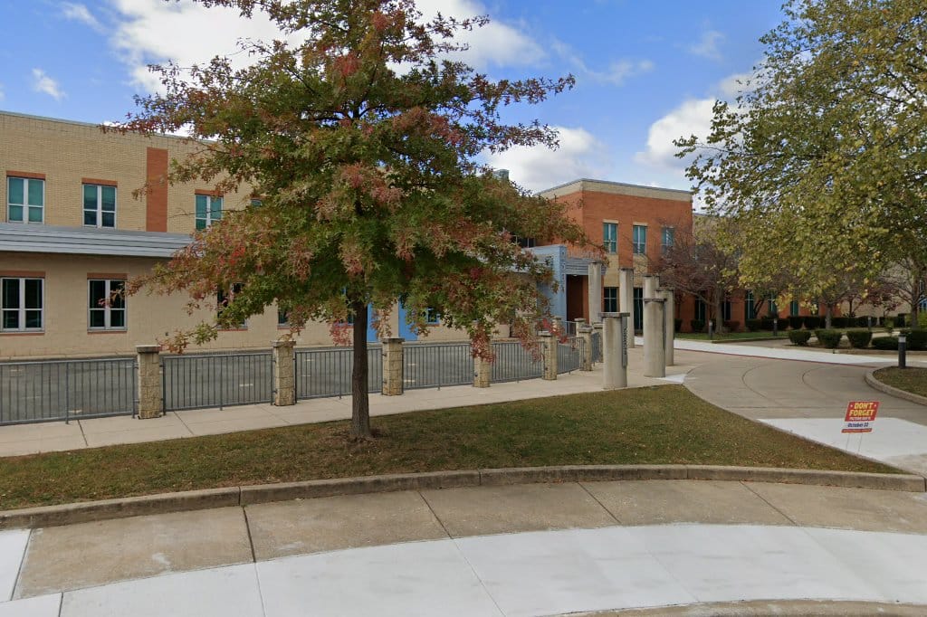 Lakewood Elementary School