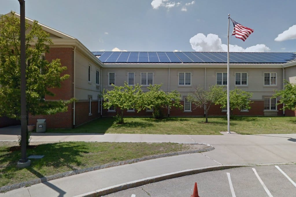 Clifford H Marshall Elementary School