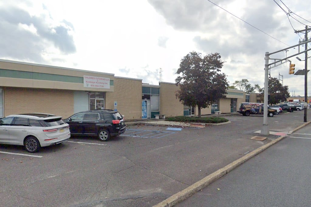 Goodwill Pennsauken