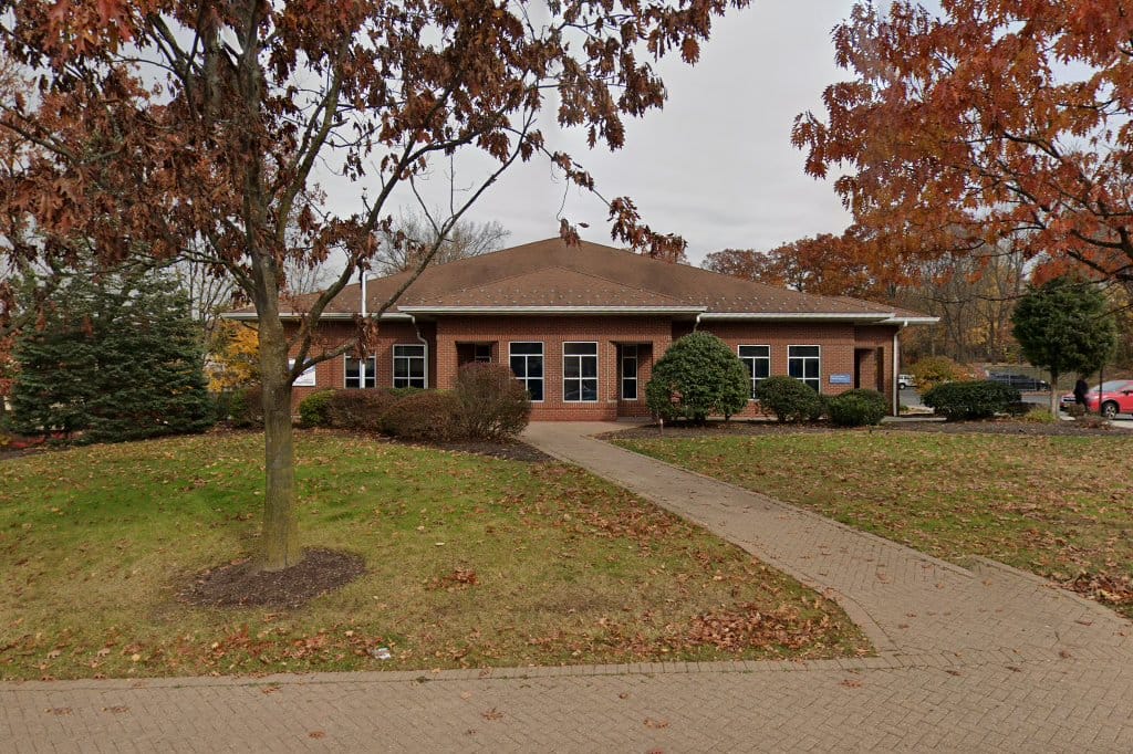Franklin Lakes Passport Office