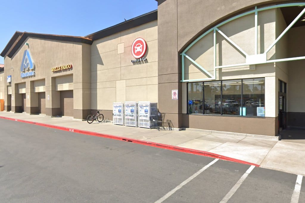 Goodwill Las Vegas