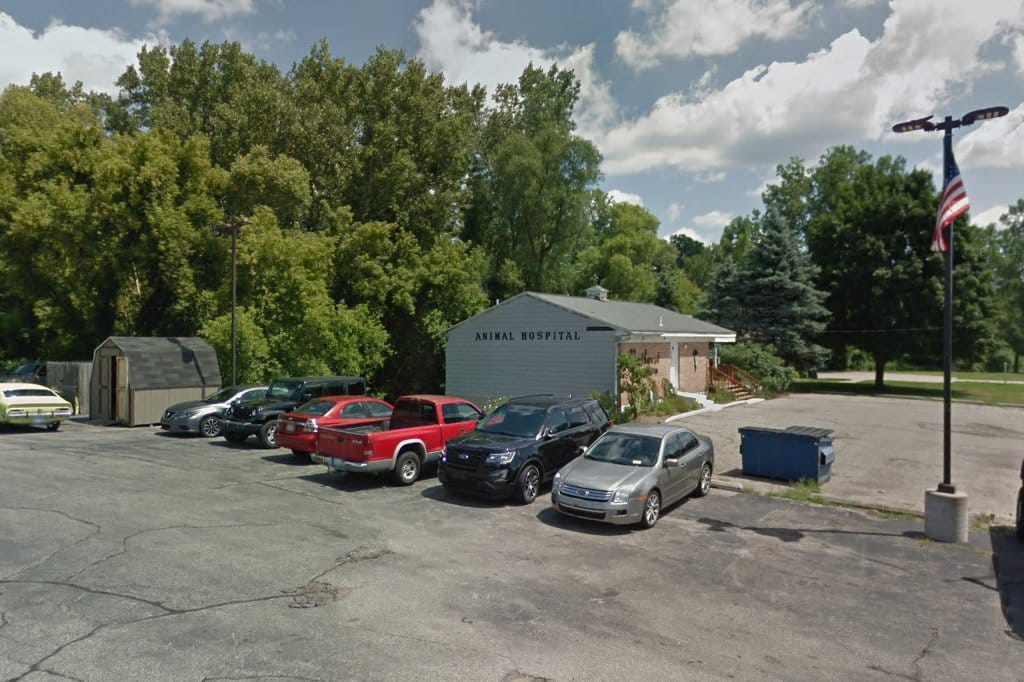 Northwest Animal Hospital
