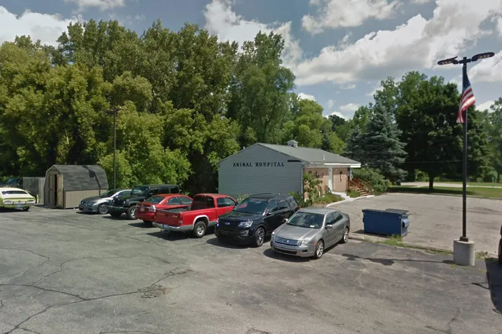 Northwest Animal Hospital