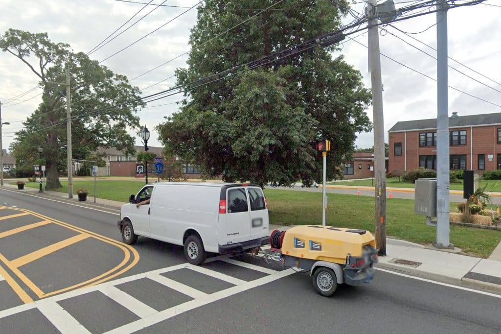 Marion G Vedder Elementary School