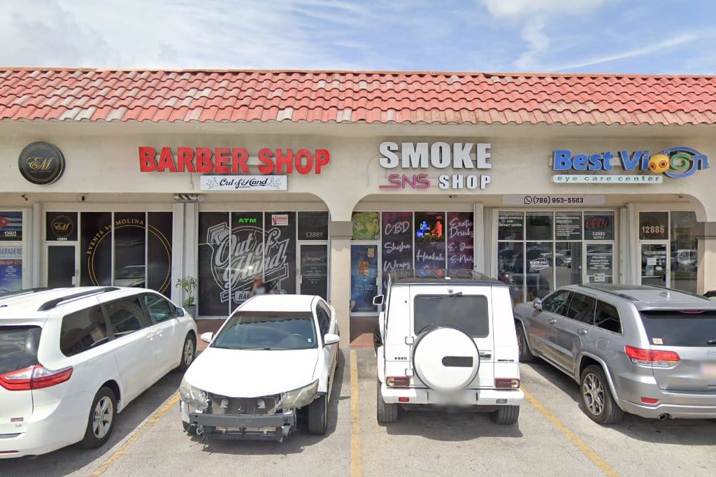 United Pharmacy And Discount Pharmacy