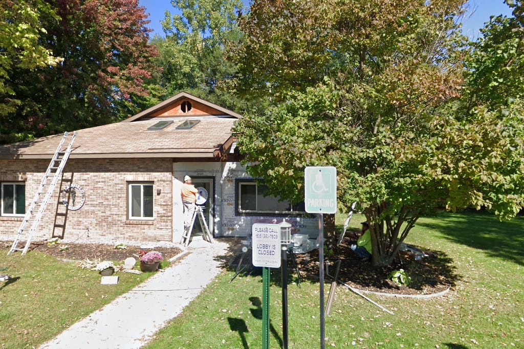 Plainfield Pet Hospital