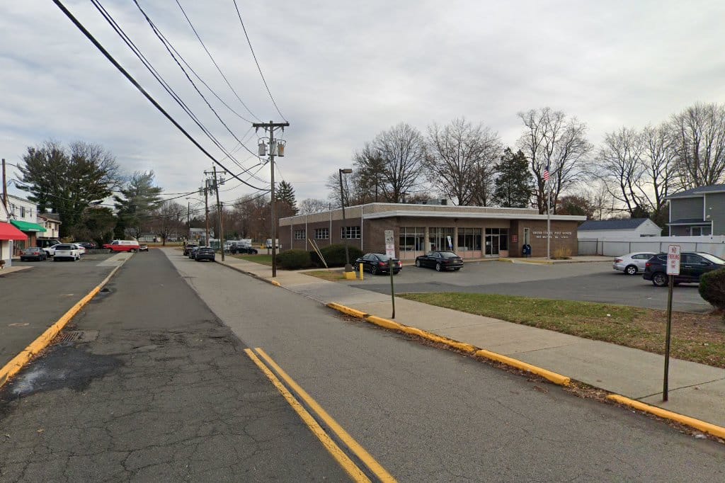New Milford Passport Office