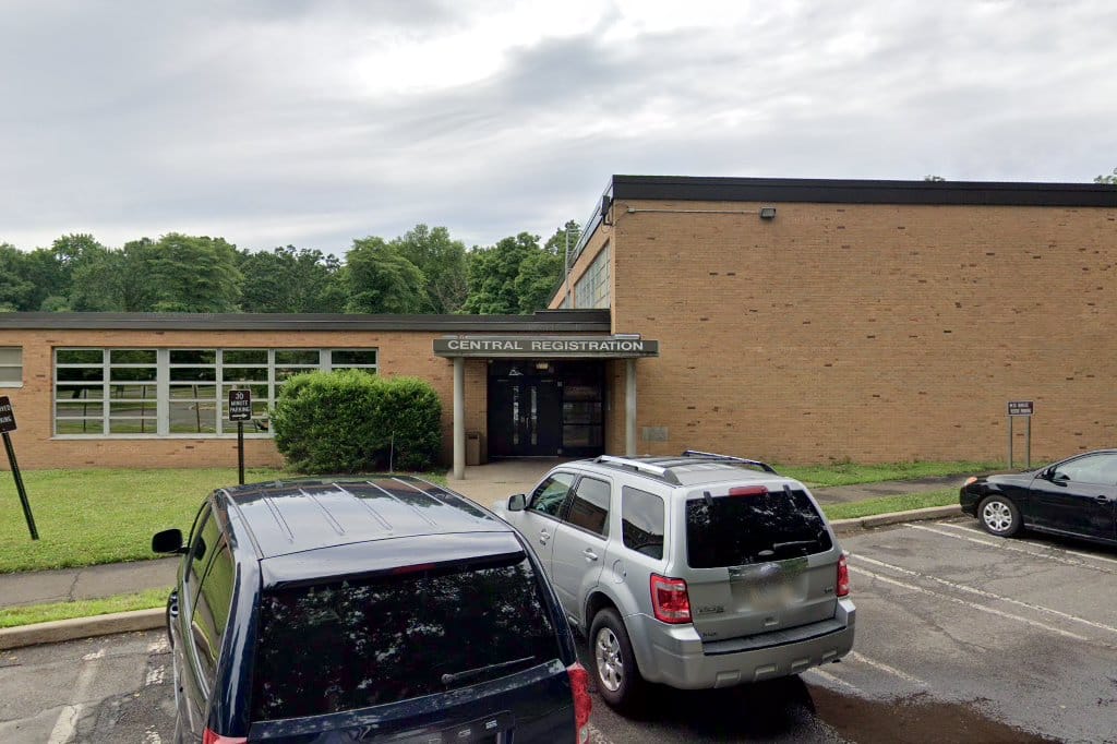 East Ramapo Central School District