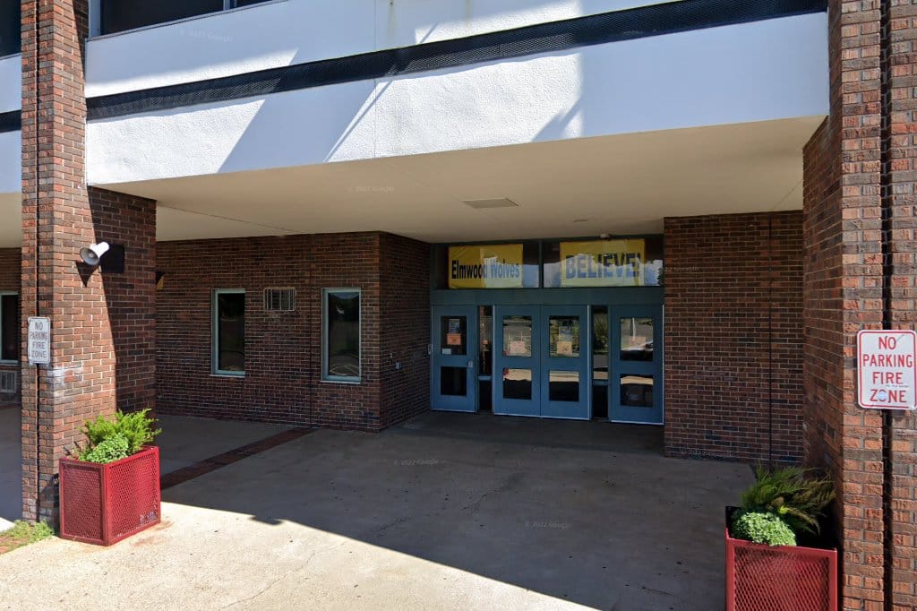 Elmwood Elementary School