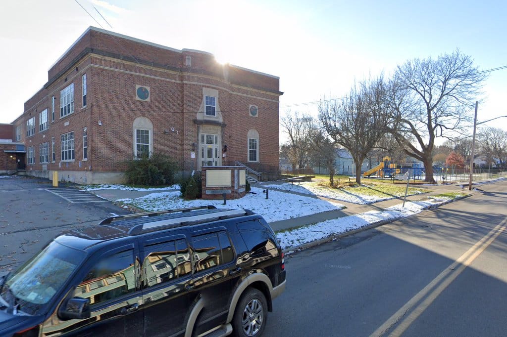 Parker Elementary School