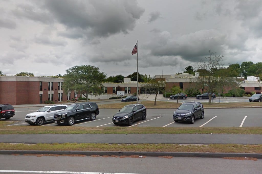 Lt Peter M Hansen School