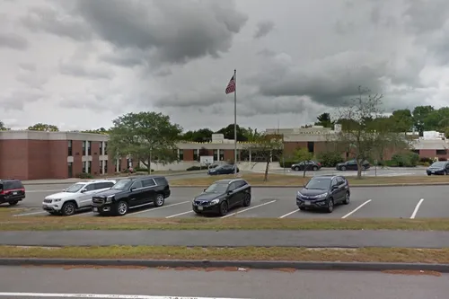 Lt Peter M Hansen School