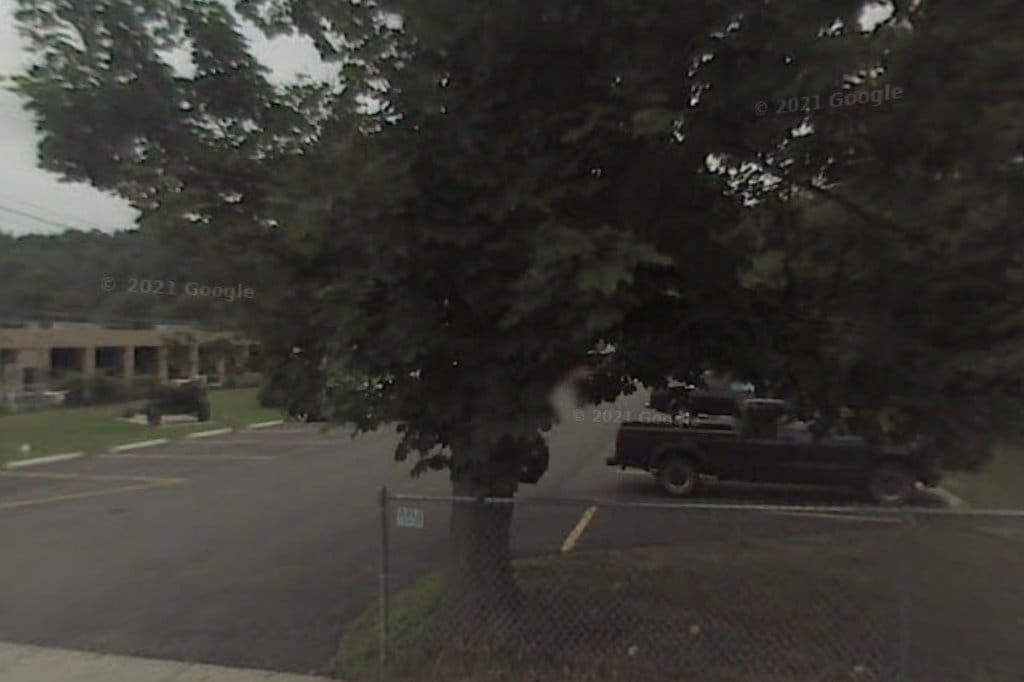 Italian American Veterans Post 45