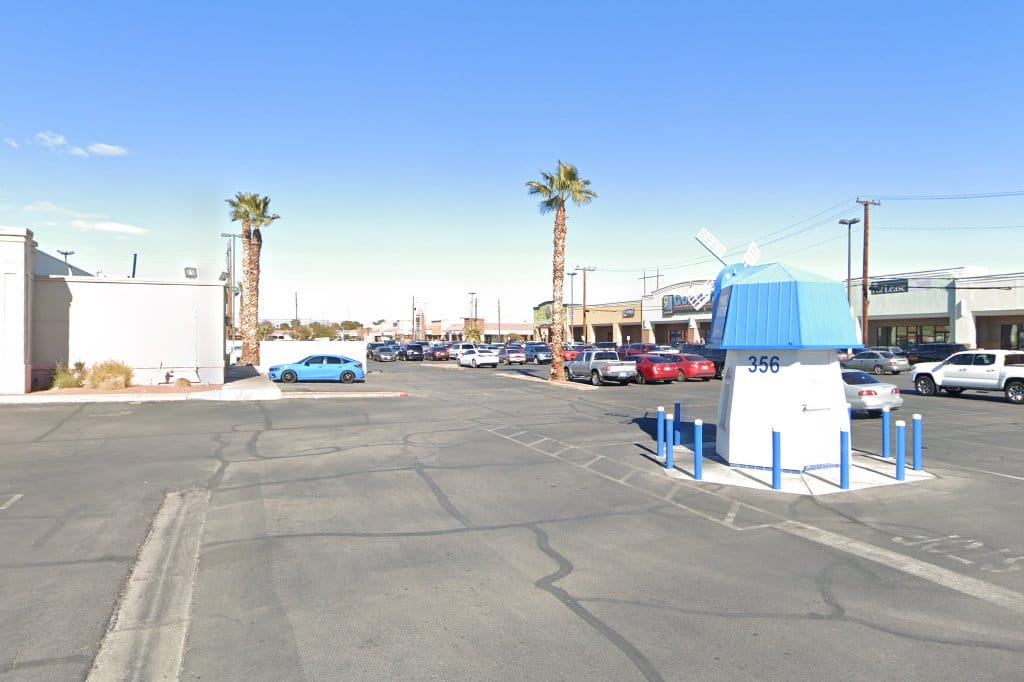 Goodwill Las Vegas