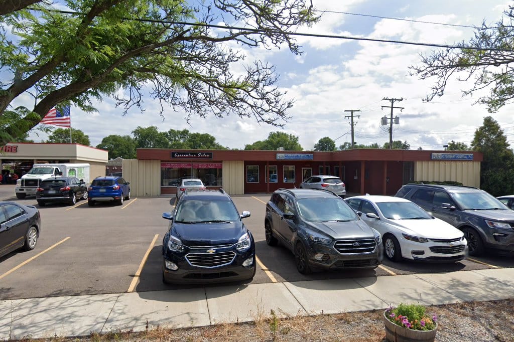 Plaza Veterinary Hospital