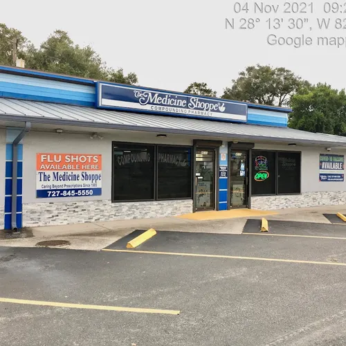 The Medicine Shoppe Pharmacy