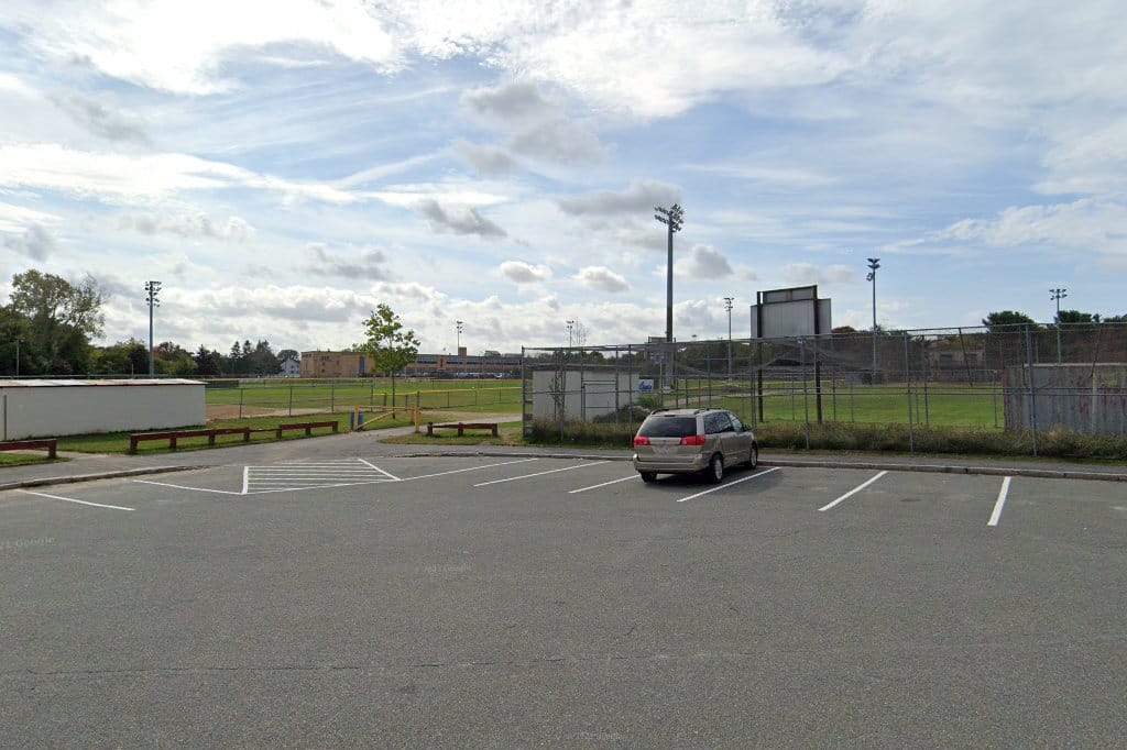 Breed Middle School