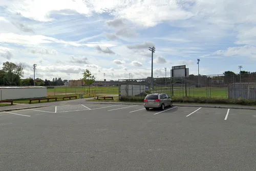 Breed Middle School