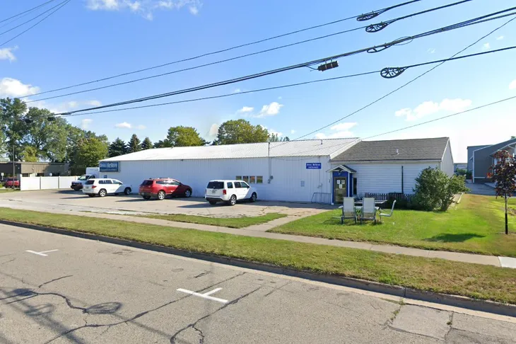 Prelesnik Animal Hospital