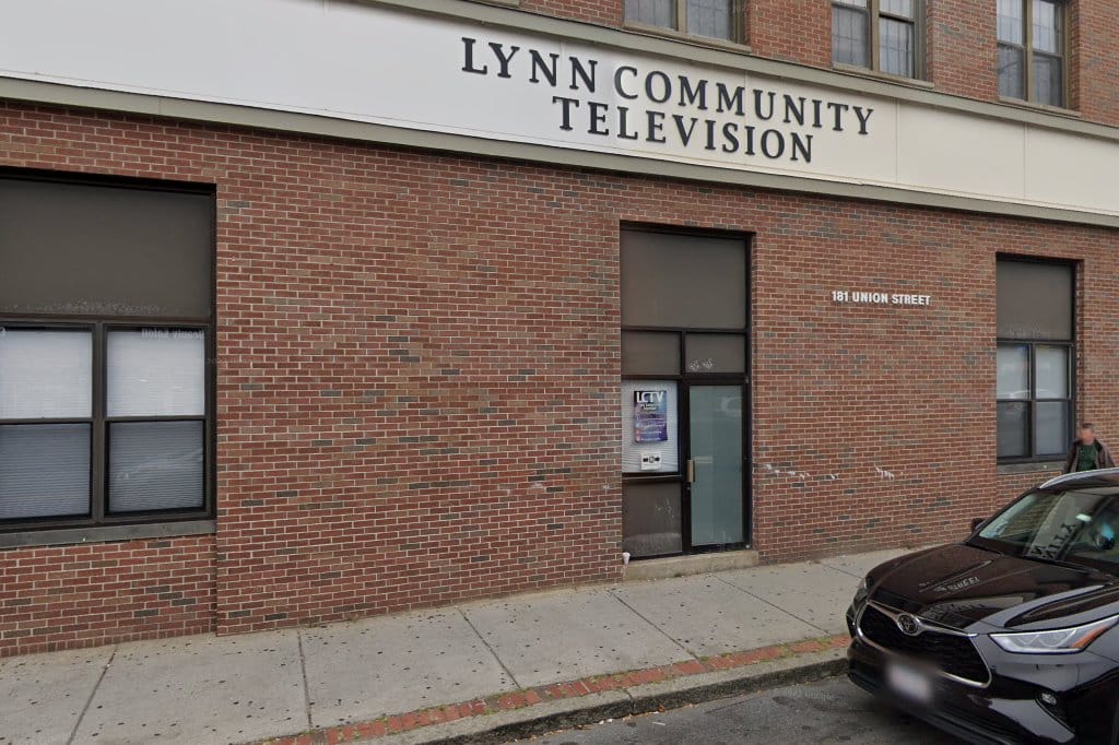 Lynn Unemployment Office