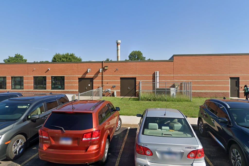 Early Learning Center