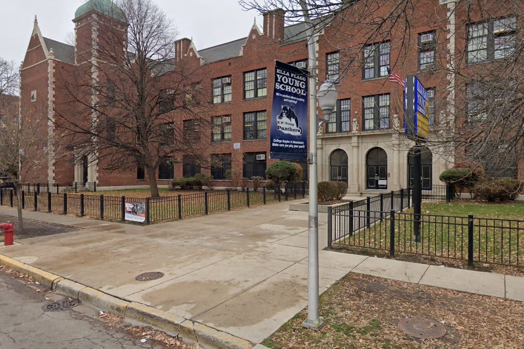 Young Elementary School