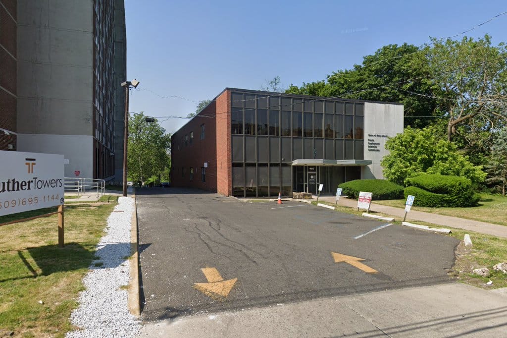 New Jersey Public Employment Department