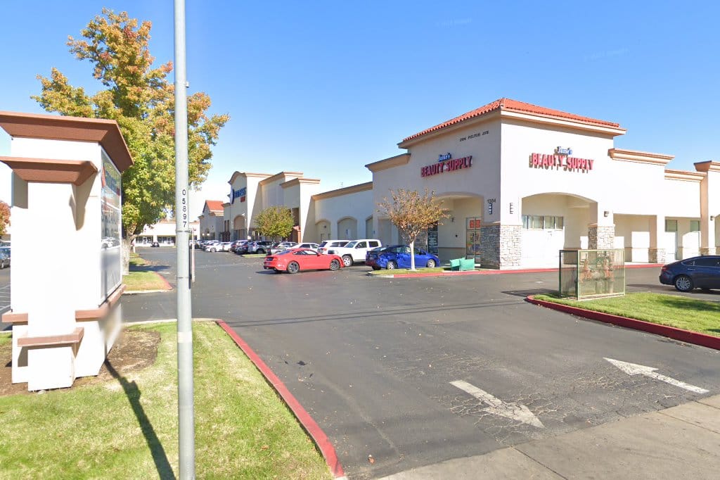 Goodwill Sacramento