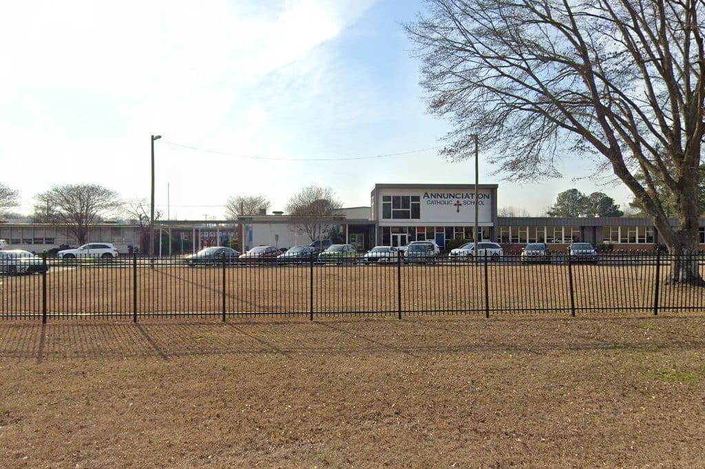 Annunciation Catholic School