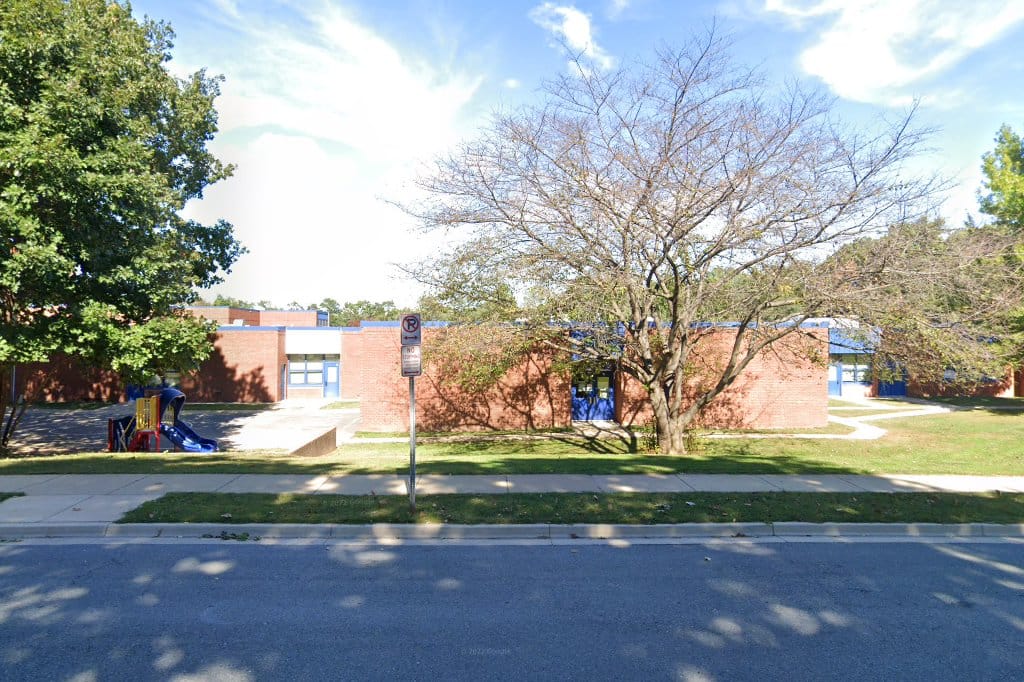 Fields Road Elementary School