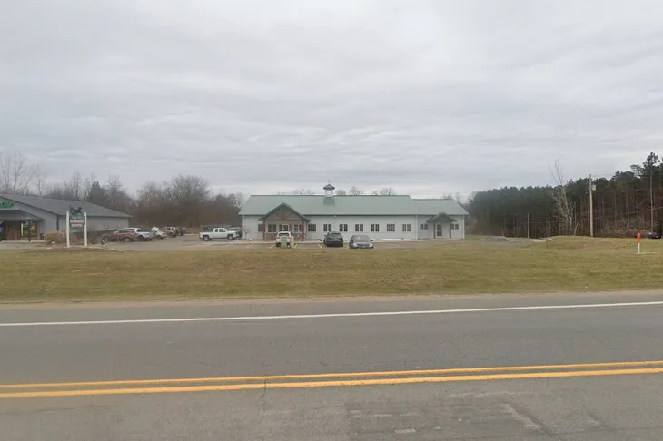 Rogue Valley Veterinary Hospital