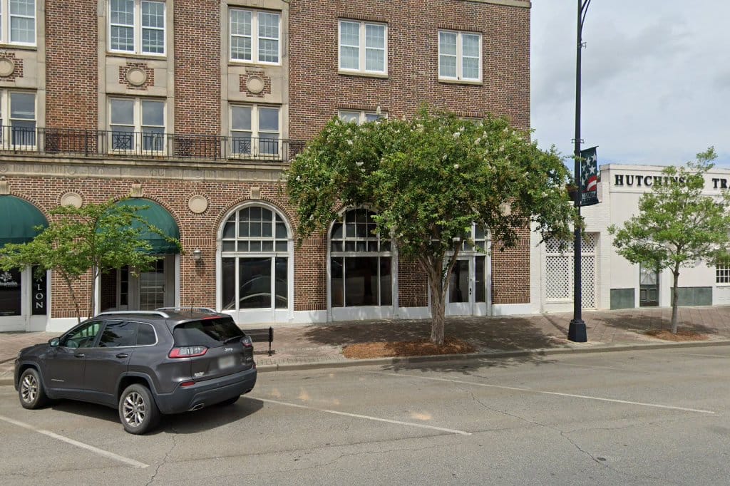 Moultrie Superior Court