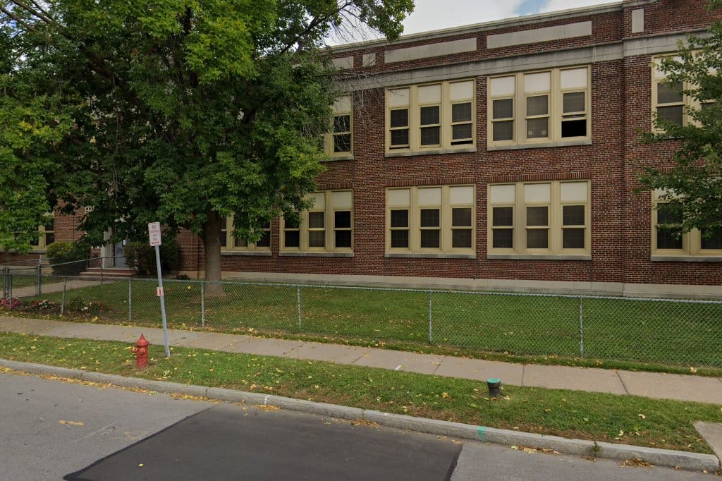 Seymour Dual Language Academy