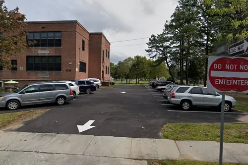 Balliet Middle School