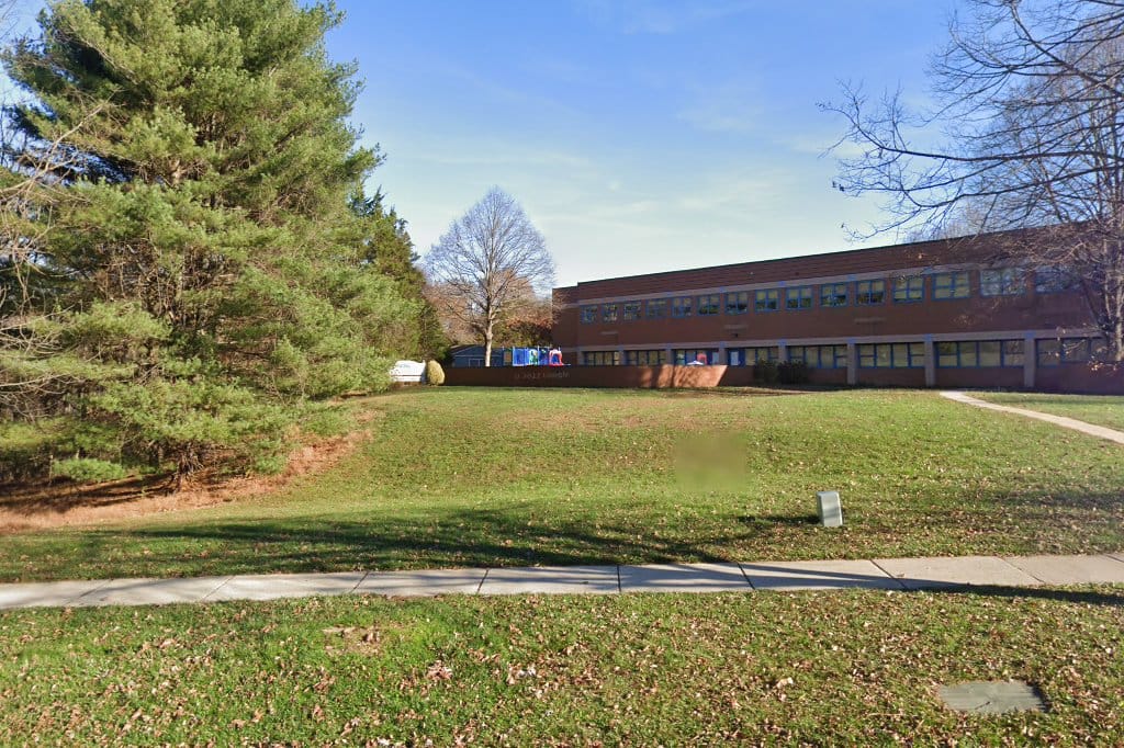 Lois P Rockwell Elementary School