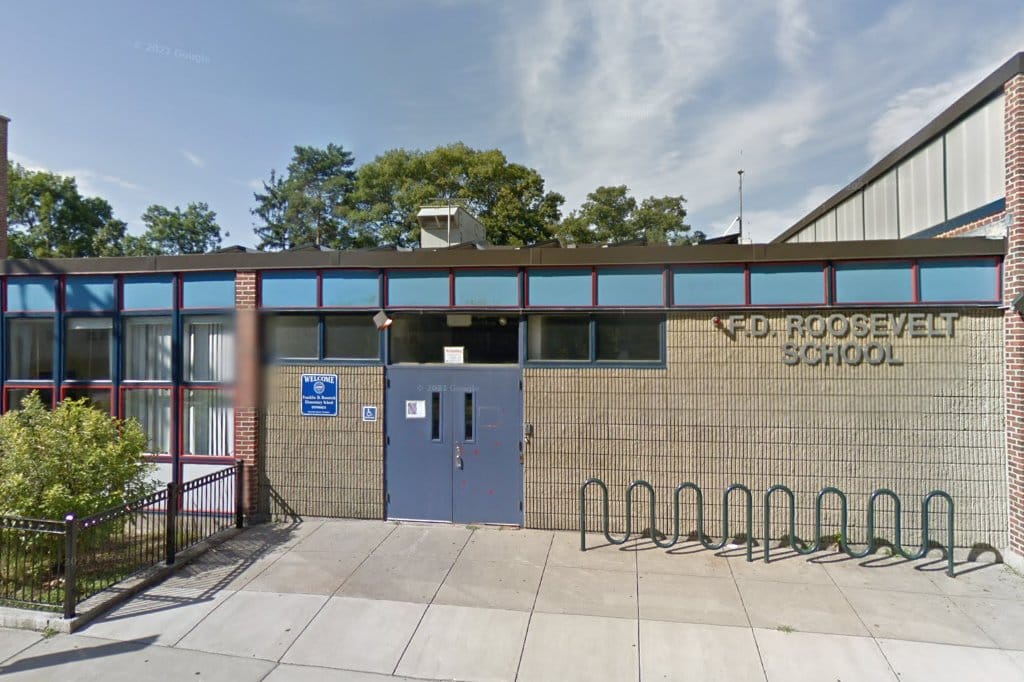 Franklin Elementary School