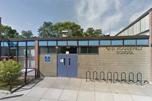 Franklin Elementary School
