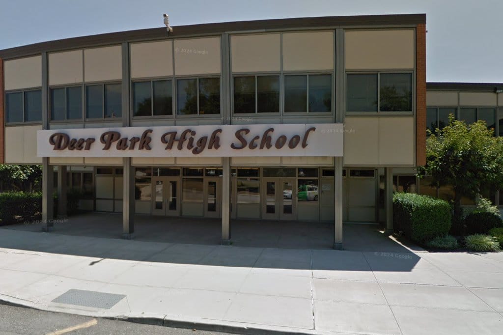 Deer Park High School