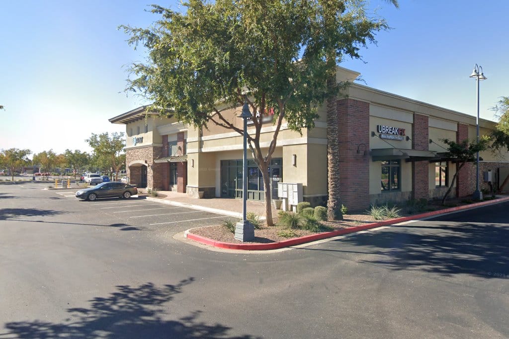 Crossroads Veterinary Hospital