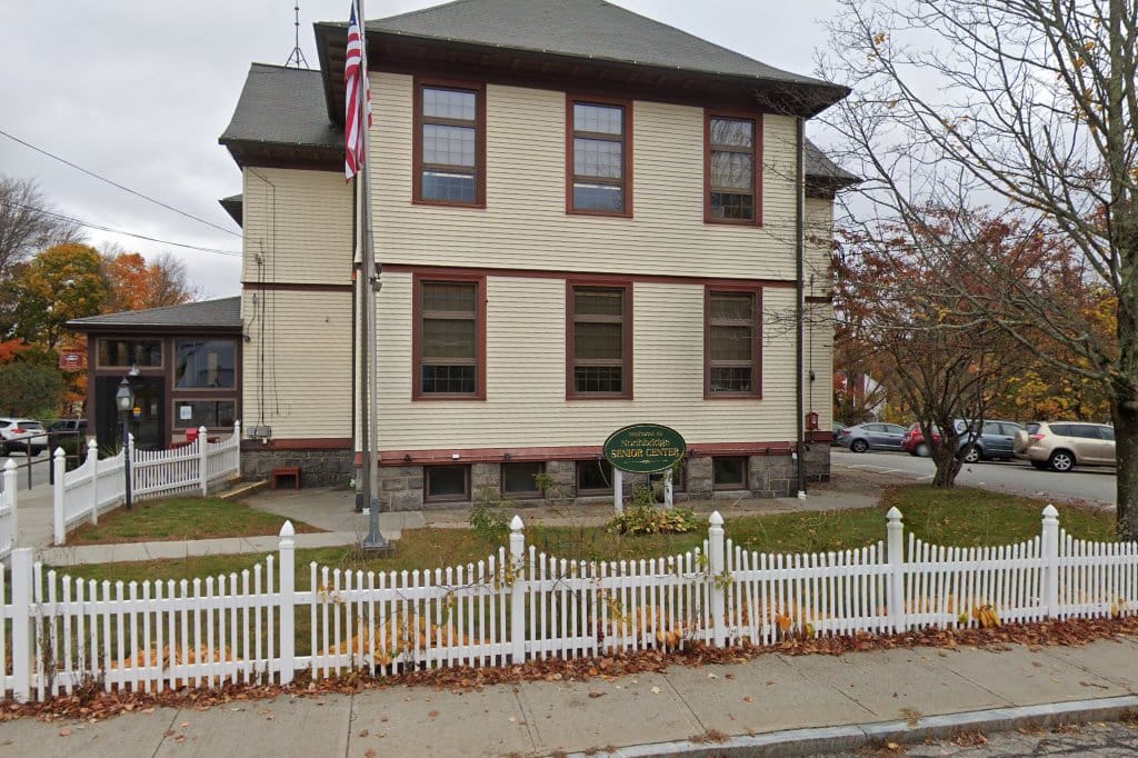 Northbridge Veterans Service Department