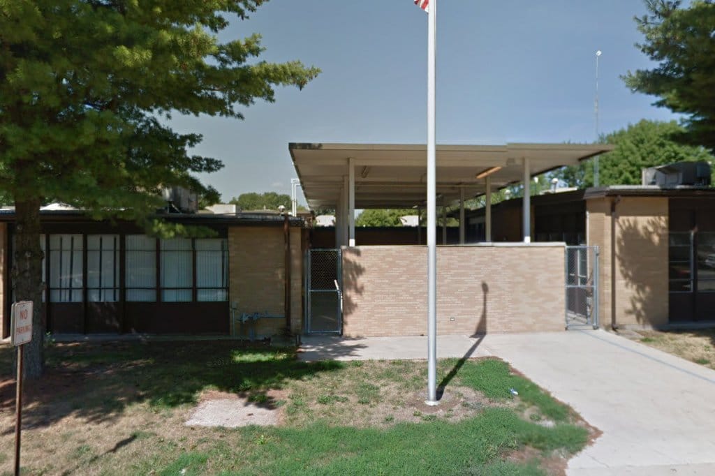 Washington Elementary School